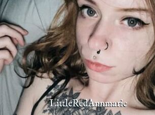 LittleRedAnnmarie