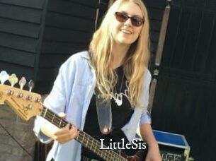 LittleSis