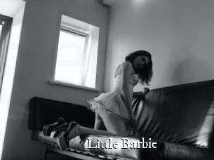 Little_Barbie