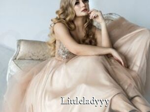 Littleladyyy