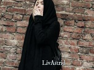 LivAstrid
