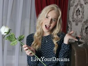 LiveYourDreams