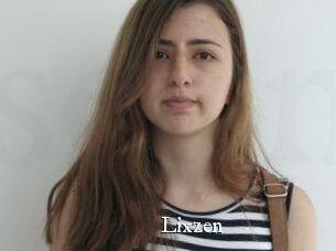 Lixzen