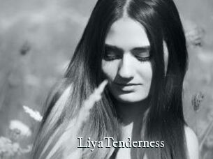 LiyaTenderness