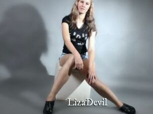 LizaDevil