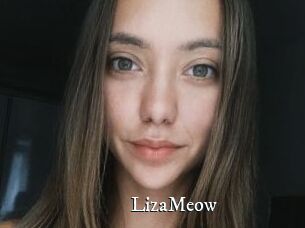 LizaMeow