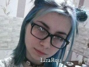 LizaRoss