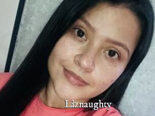 Liznaughty