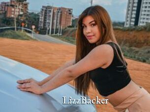 LizzBacker