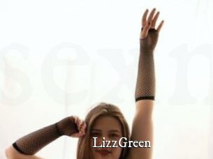 LizzGreen
