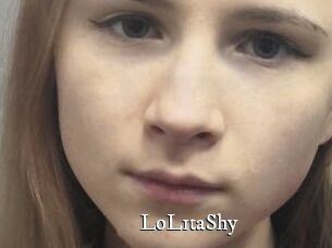 LoL1taShy