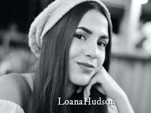 LoanaHudson