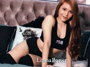 LoanaPorter