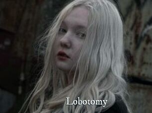 Lobotomy