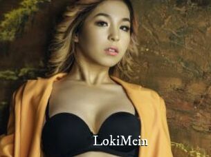 LokiMein