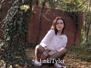 LokiTyler