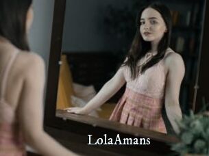 LolaAmans