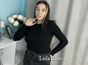 LolaBlan