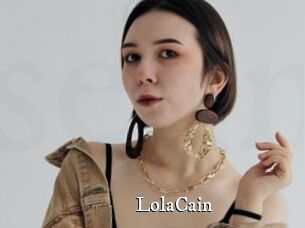 LolaCain