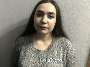 LolaCarol