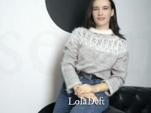 LolaDeft