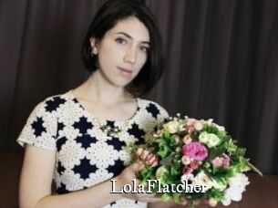 LolaFlatcher