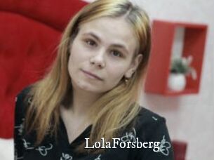 LolaForsberg