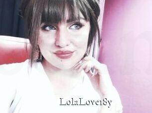 LolaLove18y