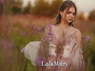 LolaMiers