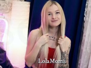 LolaMorris