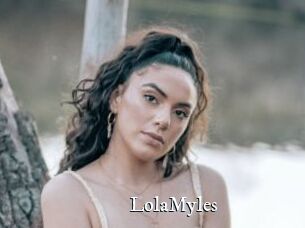 LolaMyles