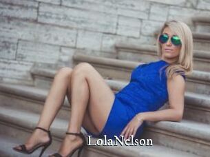 LolaNelson