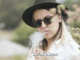 LolaPalmer