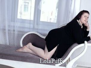 LolaPuffy