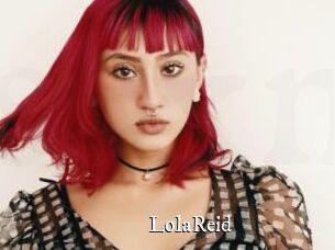 LolaReid
