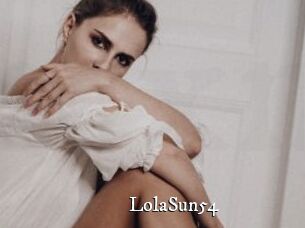 LolaSun54