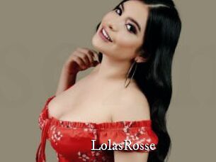 LolasRosse