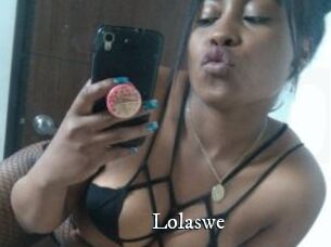 Lolaswe