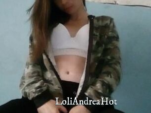 LoliAndreaHot