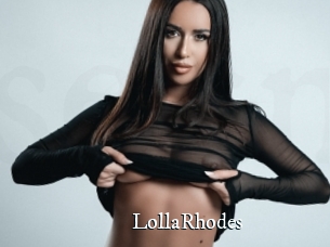 LollaRhodes