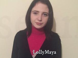 LollyMaya