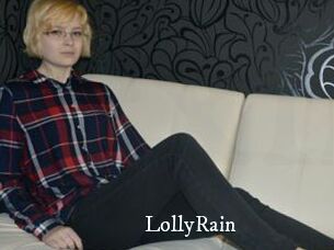 LollyRain