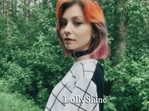 LollyShine