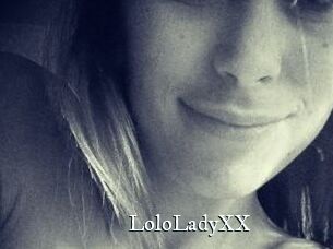 LoloLadyXX