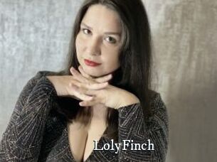 LolyFinch