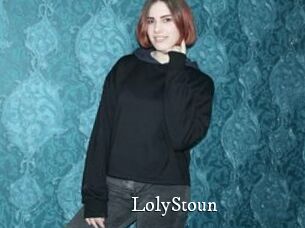 LolyStoun