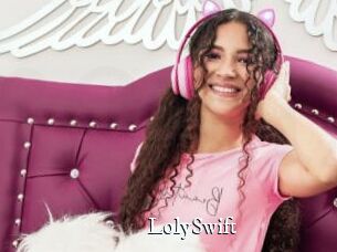LolySwift