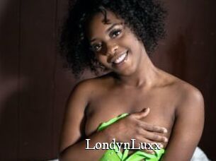 LondynLuxx