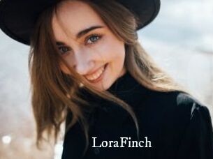LoraFinch