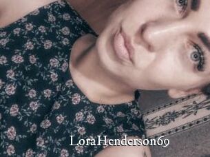 LoraHenderson69